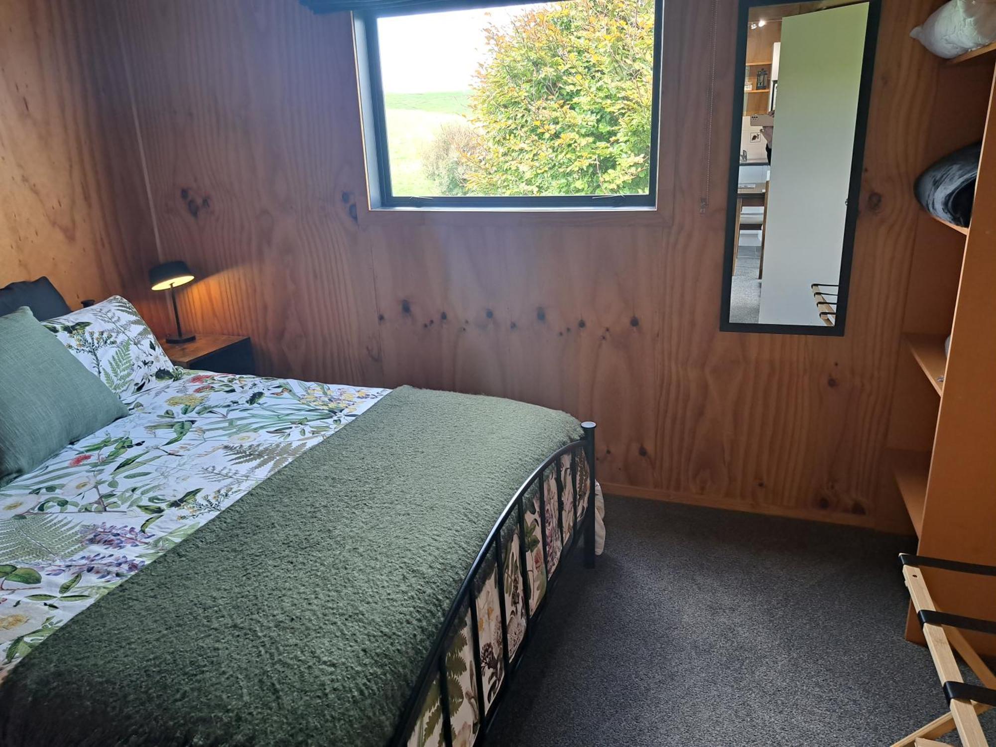 Crinkly Cottage 테 쿠이티 외부 사진